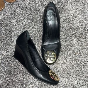 Tory Burch Sophie Wedge